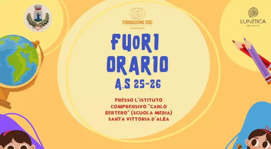 Fuori orario